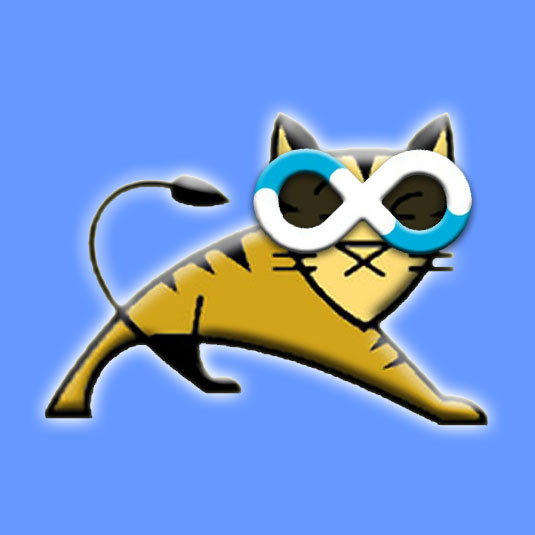 Install Tomcat 8 on CentOS 7.X - Featured
