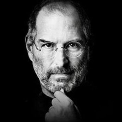 Steve Jobs Last Words in the Darkness