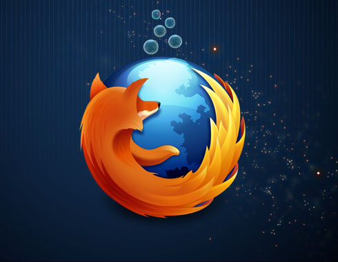 Firefox Beta & Mageia