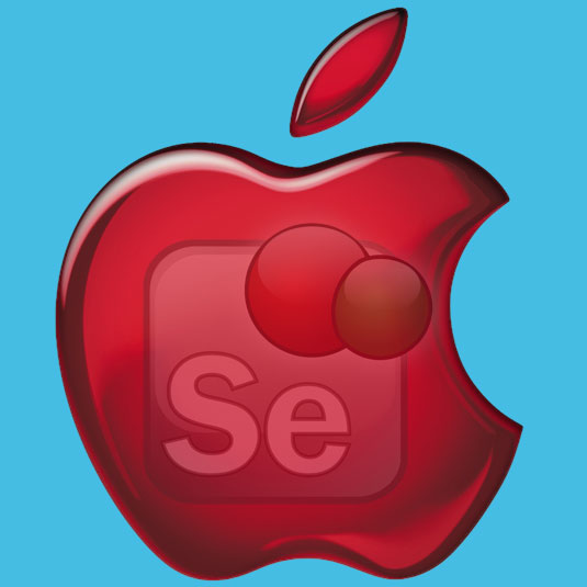 Install Selenium ChromeDriver in macOS - Featured