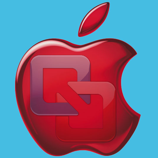 Apple & VMware Fusion