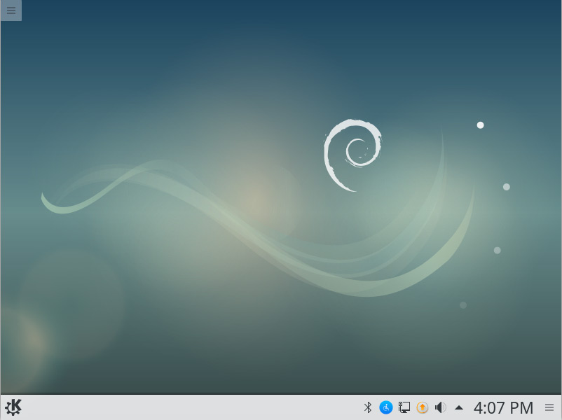 Installing Debian Stretch 9 on a VMware Fusion VM - enjoy debian