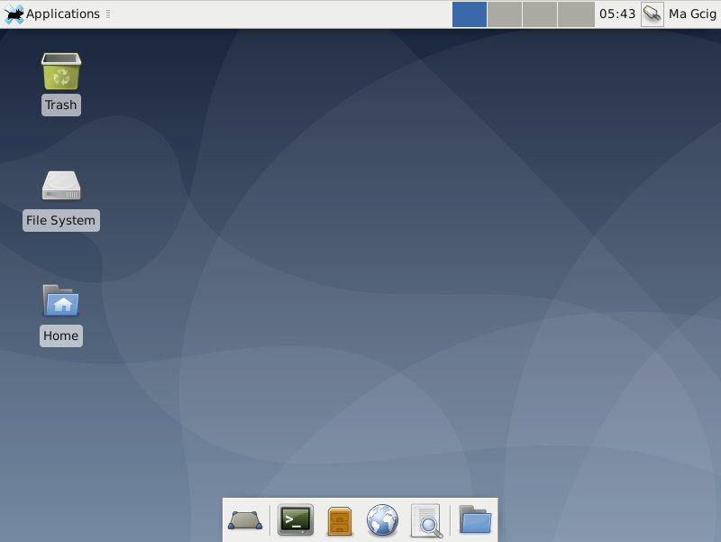Installing Debian Bullseye 11 on a VMware Fusion VM - enjoy debian