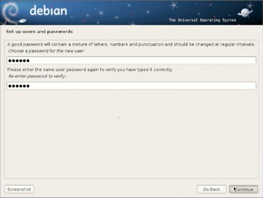 Installing Debian Wheezy - 93
