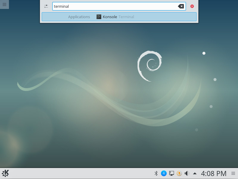 How to Install WordPress Desktop App Debian Bullseye 11 - Dash