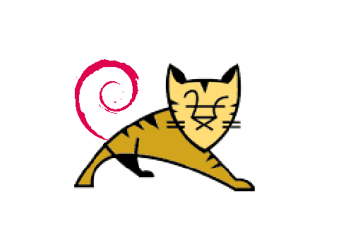 Apache Tomcat 7 on SnowLinux