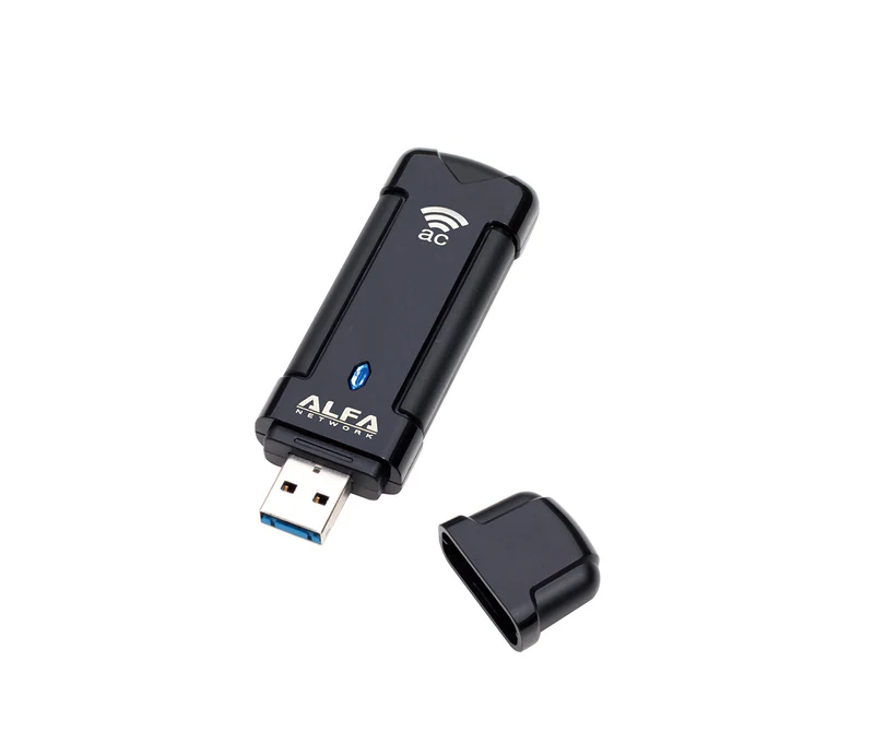 How to Install ALFA Network AWUS036EAC Driver on Debian How to Install ALFA Network AWUS036EAC Driver on Debian