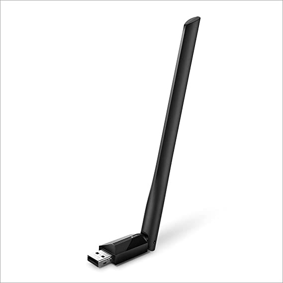 TP-Link Archer T2U Plus Linux Zorin OS Driver Installation - Featured