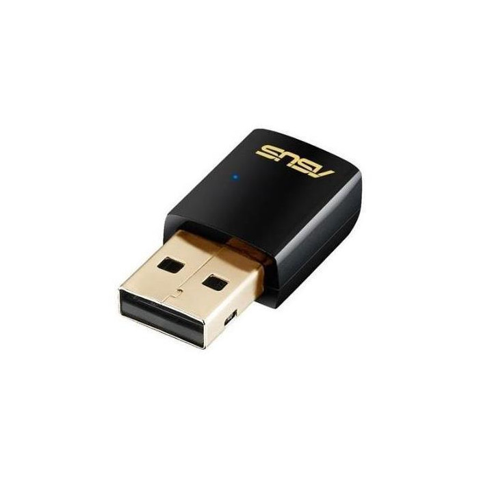 Adapter ASUS USB-AC51 Fedora Driver Installation - Featured