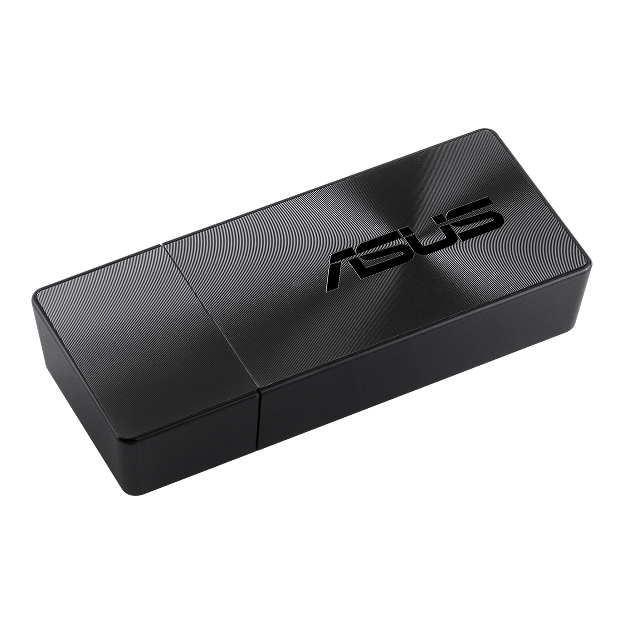 ASUS USB-AC55 B1 EndeavourOS Driver Installation - Featured