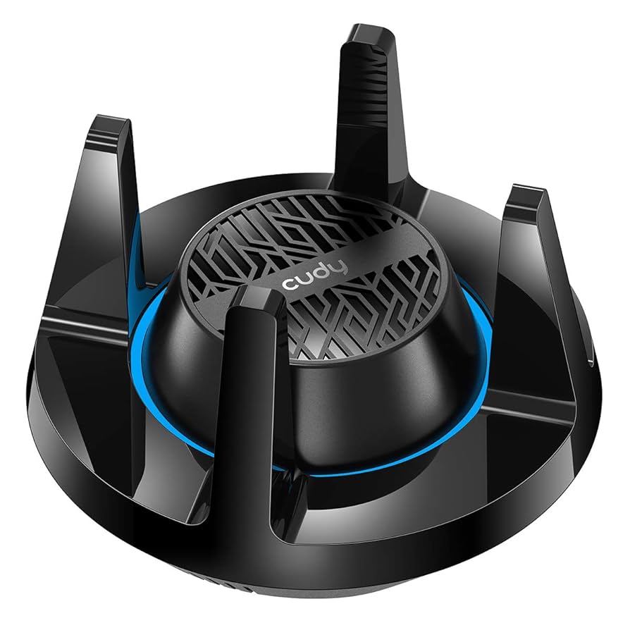 How to Install Cudy WU2000 Driver on Ubuntu 24.04 How to Install Cudy WU2000 Driver on Ubuntu 24.04