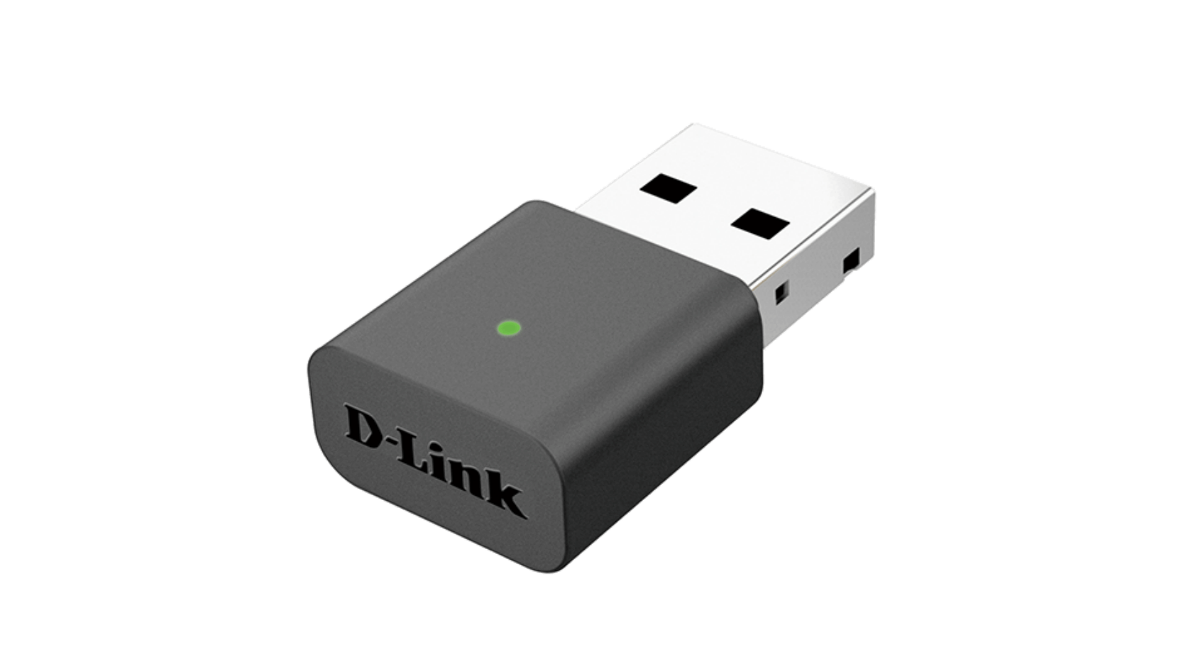 Adapter D-Link DWA-131 C1/E1 Linux Mint 20 Driver Installation - Featured