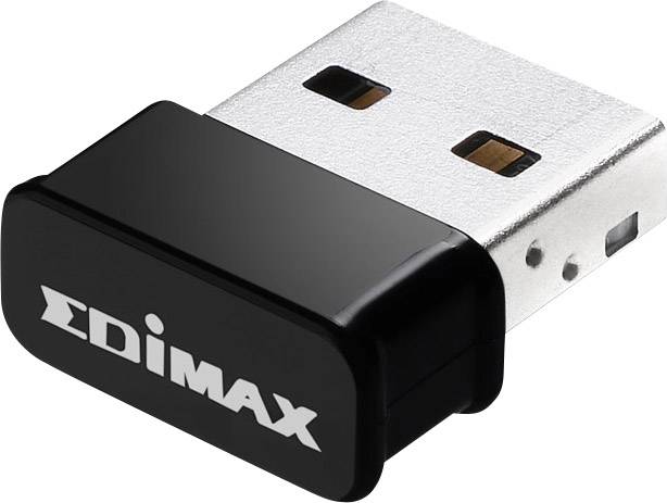 How to Install EDIMAX EW-7822UAD/ULC/UTC Driver on Ubuntu 24.04 How to Install EDIMAX EW-7822UAD/ULC/UTC Driver on Ubuntu 24.04