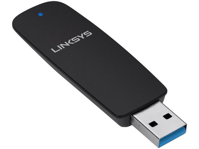 Linksys WUSB6300 Zorin OS Driver Installation - Featured