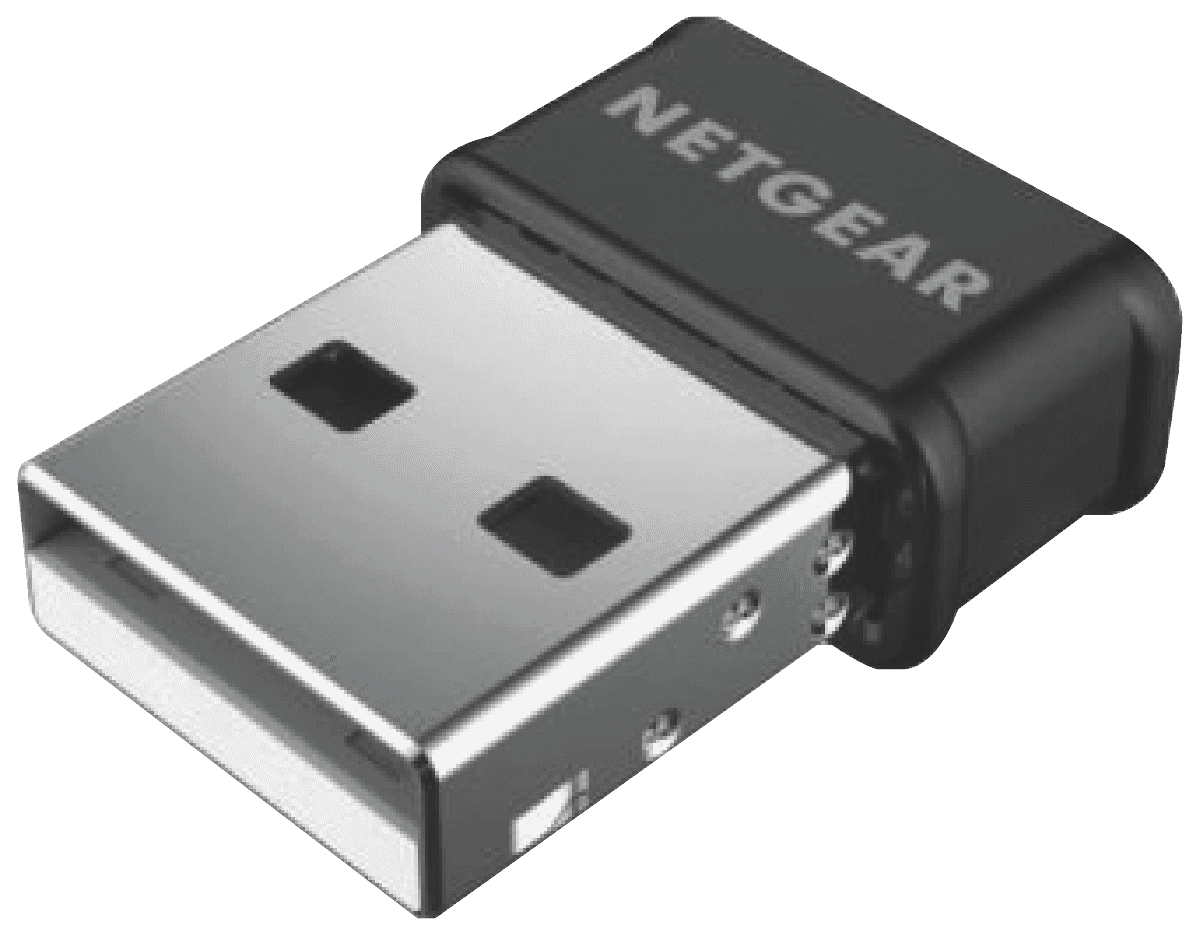 NetGear A6150 AC1200 Fedora 30 Driver Installation - Featured