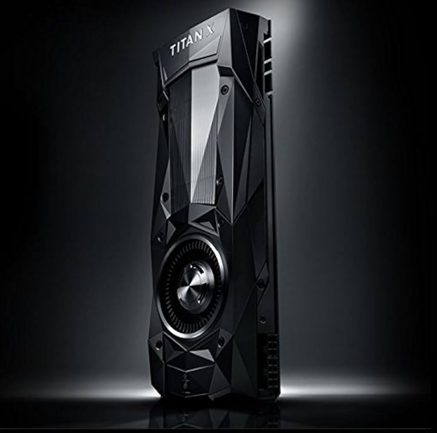 How to Install NVIDIA Titan XP Driver on Debian Trixie How to Install NVIDIA Titan XP Driver on Debian Trixie