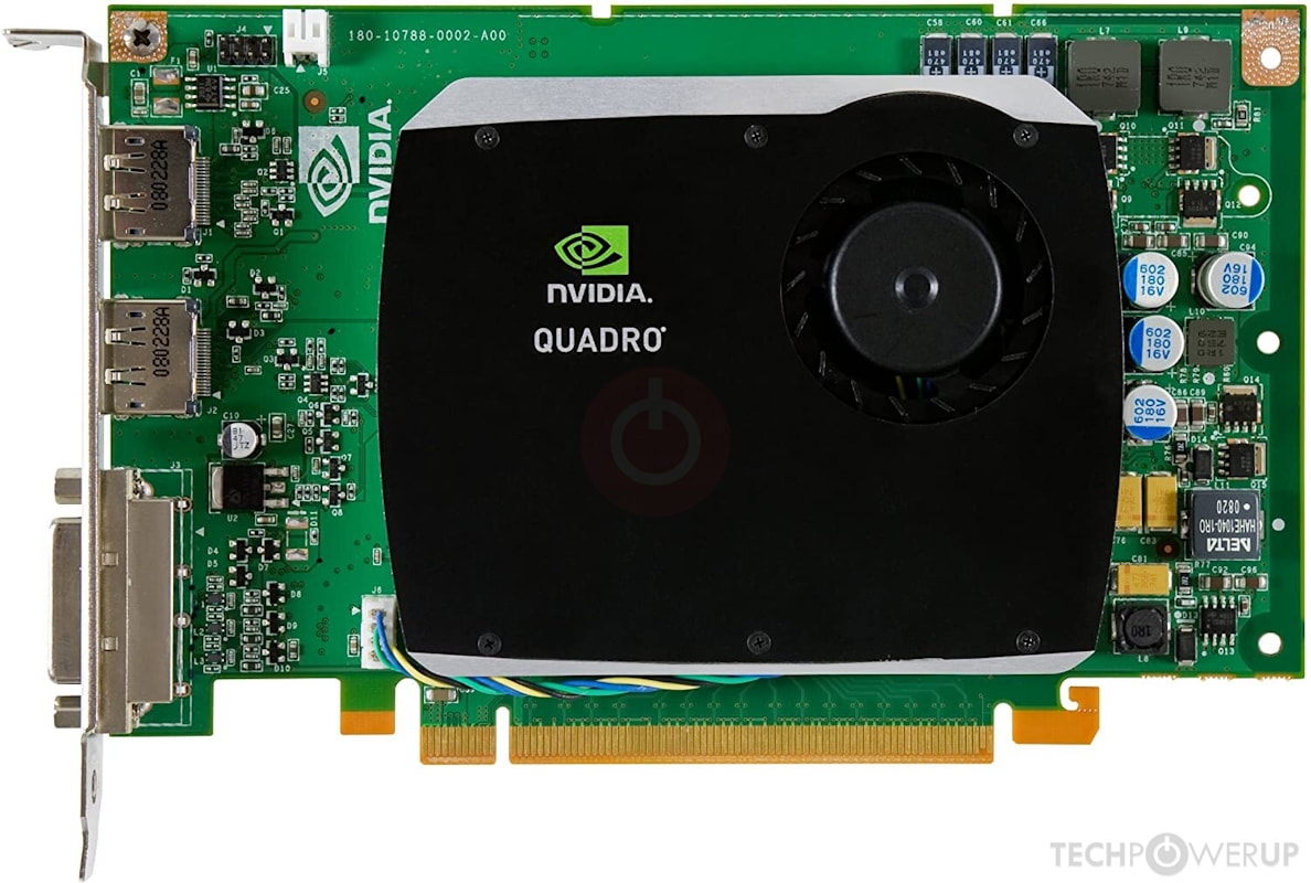 How to Install NVIDIA Quadro FX 580 Driver on Ubuntu GNU/Linux Distro