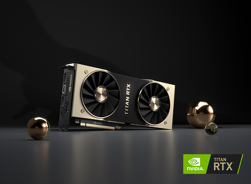 How to Install NVIDIA Titan RTX Driver on Ubuntu 24.04
