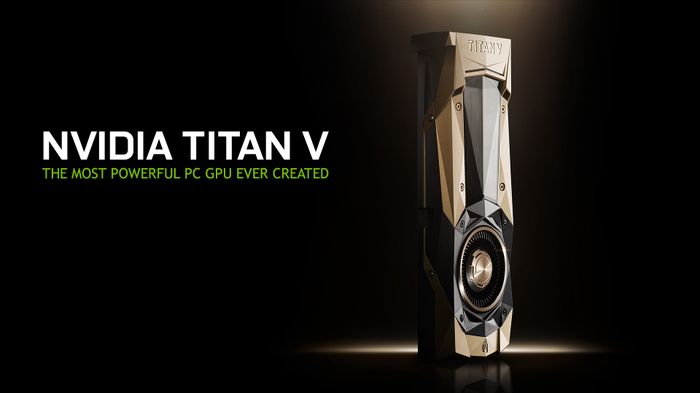 NVIDIA Titan V Driver Debian Trixie Installation Guide - Featured