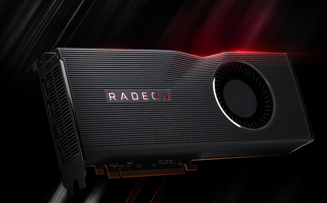 How to Install Radeon RX 5300/XT Driver on Arch Linux How to Install Radeon RX 5300/XT Driver on Arch Linux