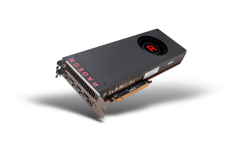 How to Install Radeon RX Vega 56/64 Driver on Fedora 42 How to Install Radeon RX Vega 56/64 Driver on Fedora 42