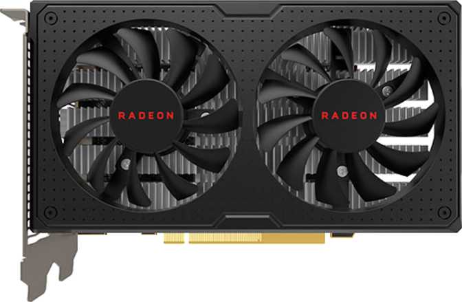 How to Install Radeon RX 550/560 Driver on Ubuntu 22.04 Jammy - Featured
