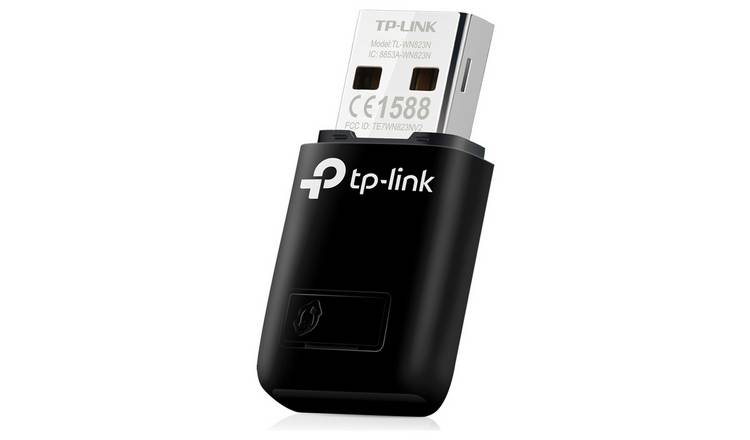TP-Link TL-WN823N KDE Neon Driver Installation - Featured