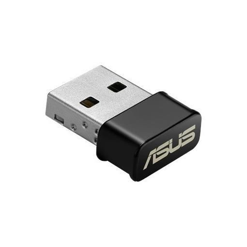 ASUS USB-AC53 Nano Ubuntu 23.04 Driver Installation - Featured