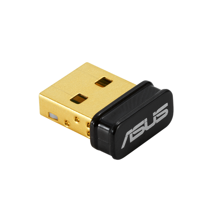 ASUS USB-N10 Nano B1 EndeavourOS Driver Installation - Featured