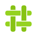 Install Briar Desktop on Fedora 40 - Launcher
