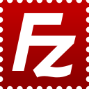 Installing Filezilla on Fedora Rawhide - Launcher
