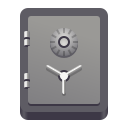 Installing Deja Dup on Lubuntu - Launcher