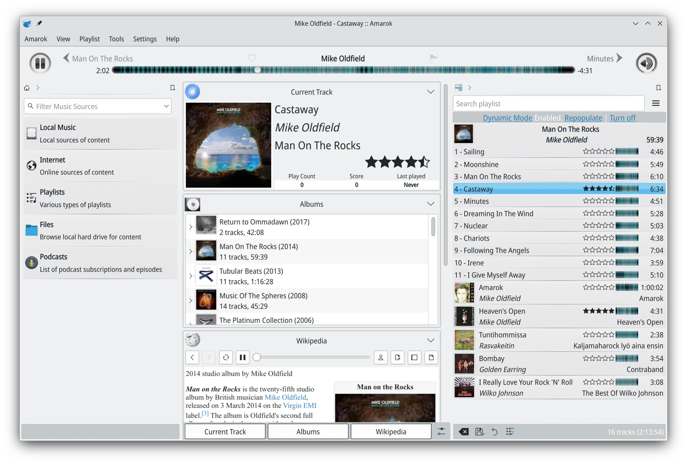UI