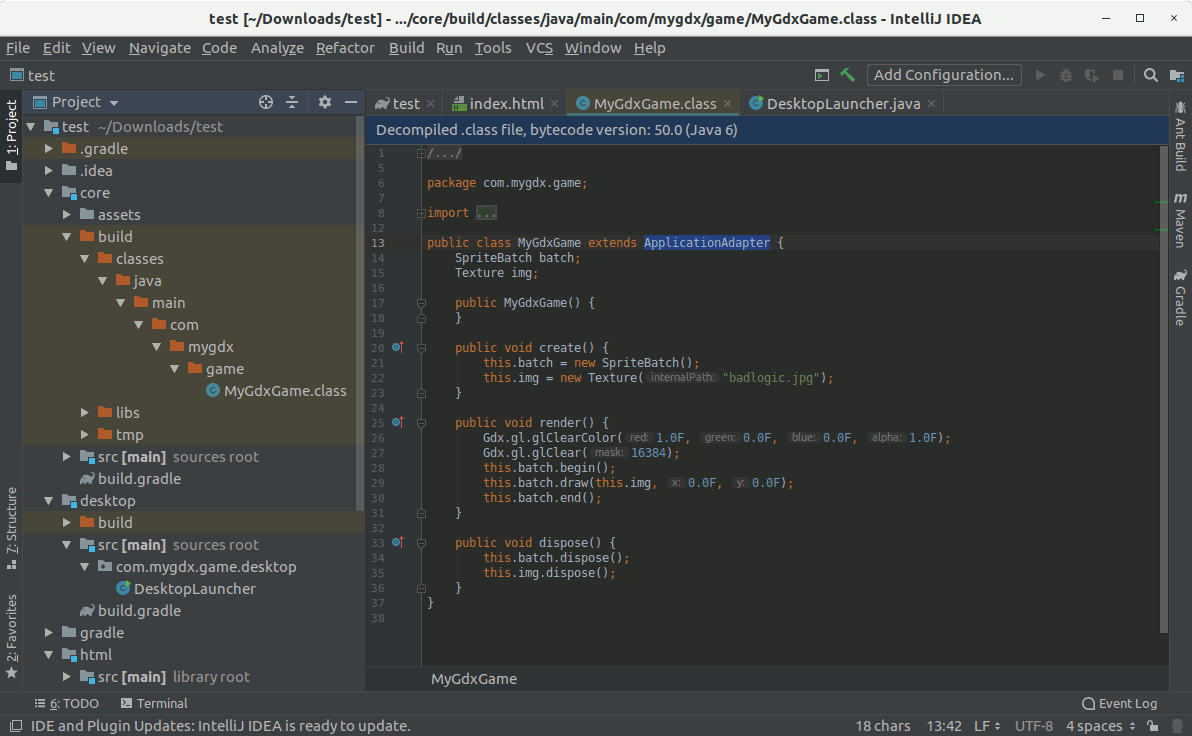 IntelliJ IDEA 2023 Java Quick Start - Create New Project