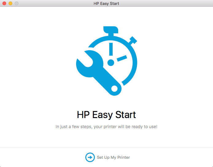 How-to Install HP Envy 4520 Printer Printer Drivers for Mac OS X 10.12 Sierra - license