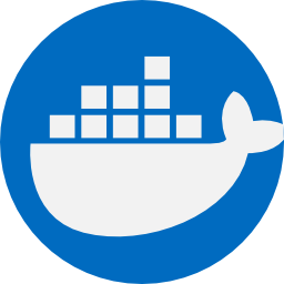 Docker Desktop - Launcher