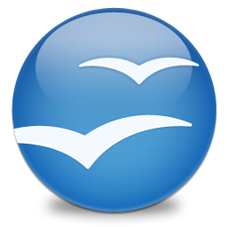 Step-by-step OpenOffice Mageia Linux Installation Guide - Icon