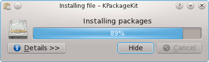Install the Latest Java on RHEL Linux 6 KDE 3a