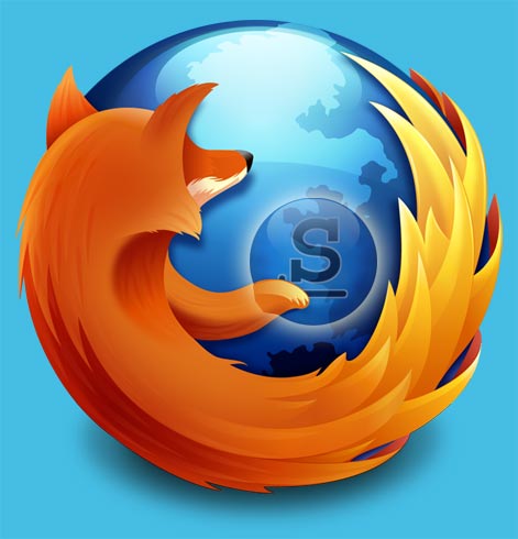 Firefox on Slackware