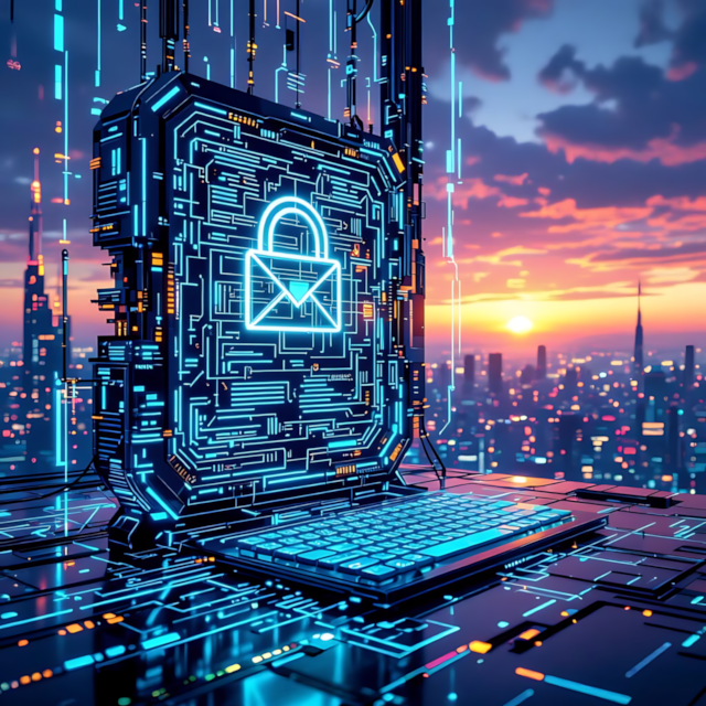 Step-by-Step DKIM Setup for Arch Linux: Boost Email Security