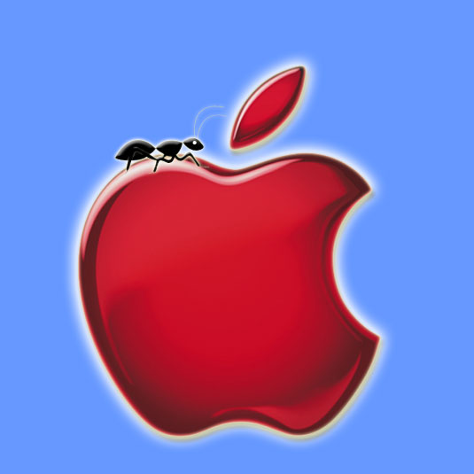Mac High Sierra Install Ant - Featured