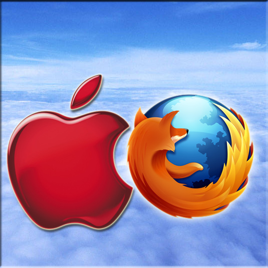 Install the latest Firefox ESR on macOS 10.9 Mavericks - Featured