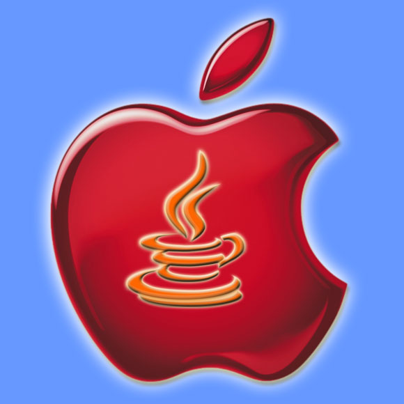 Install Oracle JDK 7 on macOS 10.9 Mavericks - Featured