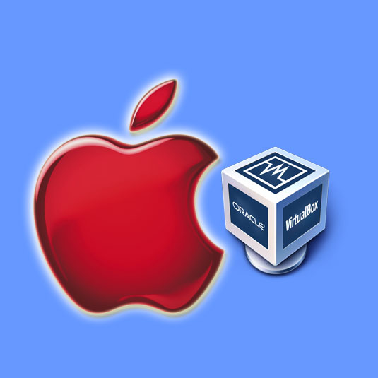 Install the Latest Virtualbox on macOS - Featured
