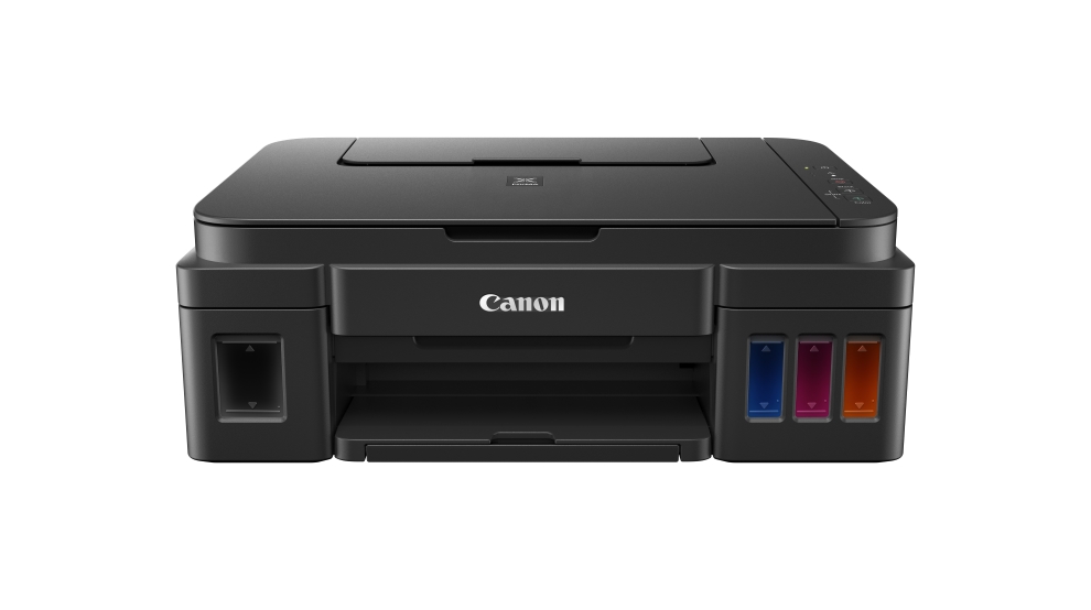 Canon G2000 Scanner Mac Sierra 10.12 Setup - Featured