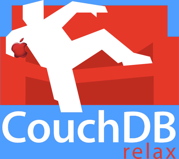 CouchDB with Apple
