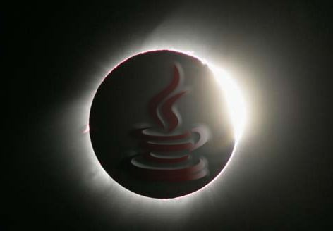 Java Eclipse