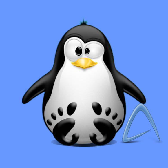 How to Install AbiWord in Kubuntu 18.04 Bionic LTS - Featured