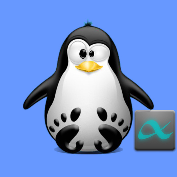 How to Install Albert on Deepin Linux - Featured