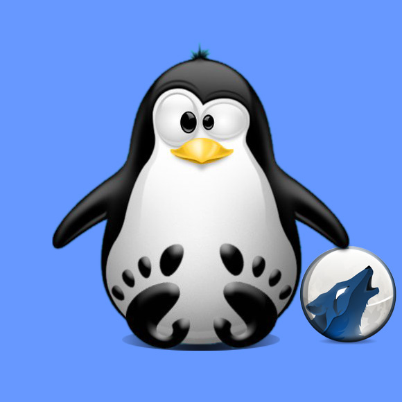 Amarok MX Linux 21 Install - Featured